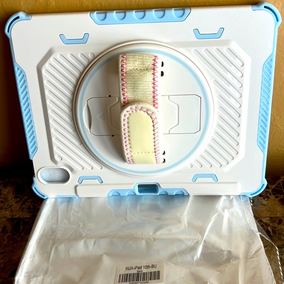 Other - Case for iPad 10th generation for 10.9 inch tablet.